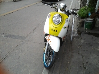 ฟีโน่ปี51รถเอกสารครบ