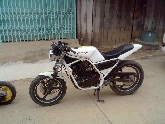 ขายsrx 250ccราคาถูก 19000