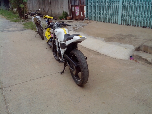 ขายsrx 250ccราคาถูก 19000