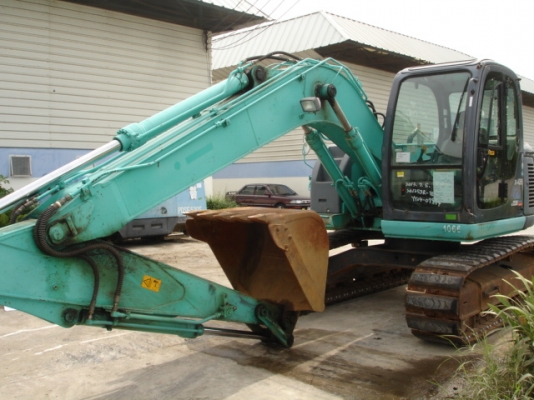 ปรับราคาลดสุด ๆ SK135SR-1ES YY04-07974 YR2006 นำเข้าจากญี่ปุ่น ขายไม่แพงครับ