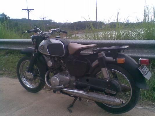 ขาย c95 เดิมๆ ขี่ได้