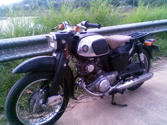 ขาย c95 เดิมๆ ขี่ได้