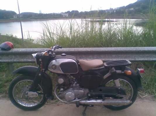 ขาย c95 เดิมๆ ขี่ได้