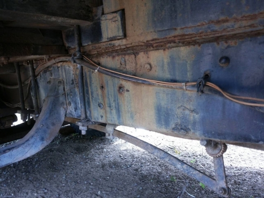 ISUZU TX 168 HP EH700 รถหัวยาวสิบล้อเพลาเดียว กระบะเหล็กคอกสูงเกษตรความยาว 5.50 เมตรสภาพสวย เครื่องแห้งแรงดีลงเล่มครบพร้อม หัวเก๋งสวยไม่มีผุกร่อนคอนโซลอยู่ครบ พวงมาลัยเพาเวอร์ ระบบเบรคทริ๊ปฟี้ ช่วงล่างใหญ่ใช้เพลาเดียวของจัมโบ้ 200 สภาพดีมาก ยางสภาพดี 10 เ ISUZU TX 168 HP EH700 รถหัวยาวสิบล้อเพลาเดียว กระบะเหล็กคอกสูงเกษตรความยาว 5.50 เมตรสภาพสวย เครื่องแห้งแรงดีลงเล่มครบพร้อม หัวเก๋งสวยไม่มีผุกร่อนคอนโซลอยู่ครบ พวงมาลัยเพาเวอร์ ระบบเบรคทริ๊ปฟี้ ช่วงล่างใหญ่ใช้เพลาเดียวของจัมโบ้ 200 สภาพดีมาก ยางสภาพดี 10 เ