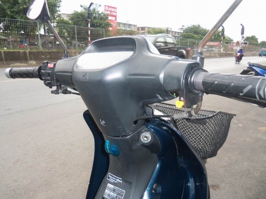 ขายฮอนด้าเวฟ 100 สตาร์ทมือสภาพเดิมๆ ทั้งคัน