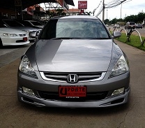 Honda Accord ขายถูก โฉมปลาวาฬ รุ่นTOP สุด หลังคา Sunroof สวยเว่อ จ้า Honda Accord ขายถูก โฉมปลาวาฬ รุ่นTOP สุด หลังคา Sunroof สวยเว่อ จ้า