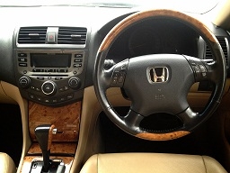 Honda Accord ขายถูก โฉมปลาวาฬ รุ่นTOP สุด หลังคา Sunroof สวยเว่อ จ้า Honda Accord ขายถูก โฉมปลาวาฬ รุ่นTOP สุด หลังคา Sunroof สวยเว่อ จ้า