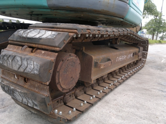 ขายรถขุด KOBELCO SK135SR-1ES sn:YY04-07974Yr.2006,Yr.3827,เก๋งสวย บอร์ดี้ไม่ช้ำ สภาพดีมากๆๆๆๆครับ เต็มทุกอย่าง ราคาไม่สูงครับโทรมานะ 085-9049669