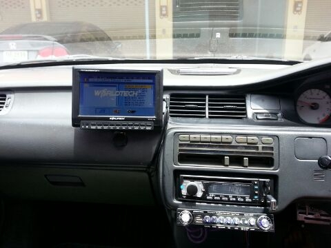 ขายชีวิค 3 ประตู สีขาว