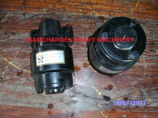 Spare part 9089636 ROLLER; UPPER ASS'Y (Hitachi)เรากล้าถ้าให้คุณทดสอบก่อนซื้อ(พร้อมรับประกันให้อีก1ปี)ยี่ห้อนี้มีที่เราเจ้าเดียวในไทย