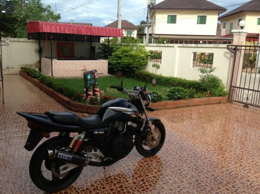 cb 400 ปี 94 อินวอย+สพม cb 400 ปี 94 อินวอย+สพม