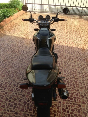 cb 400 ปี 94 อินวอย+สพม cb 400 ปี 94 อินวอย+สพม