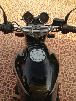 cb 400 ปี 94 อินวอย+สพม cb 400 ปี 94 อินวอย+สพม