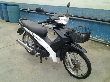 ขายเวฟ110iหลุดจำนำมีสำเนาเอกสารชุดโอนถูก11900