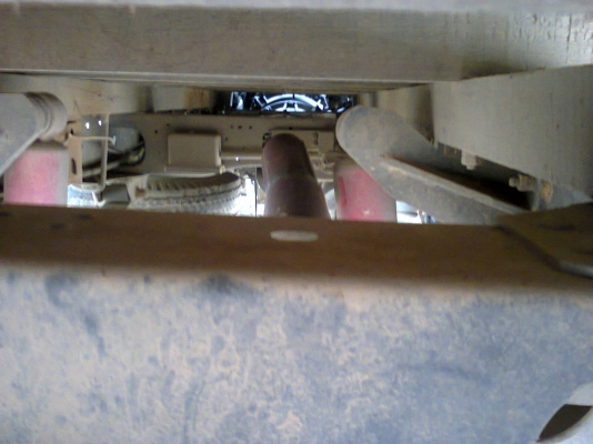 ขายรถบรรทุก6ล้อป้ายเล็กไม่ติดเวลา