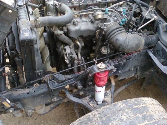 ขายรถบรรทุก6ล้อป้ายเล็กไม่ติดเวลา