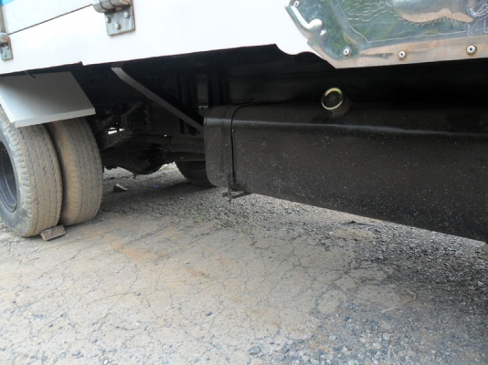 Mitsubishi Canter หัวปีบ รถห้างแท้ ร้อยกว่าแรงดั้มพร้อมใช้พร้อมโอน