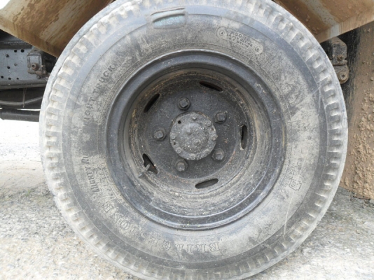 Mitsubishi Canter หัวปีบ รถห้างแท้ ร้อยกว่าแรงดั้มพร้อมใช้พร้อมโอน