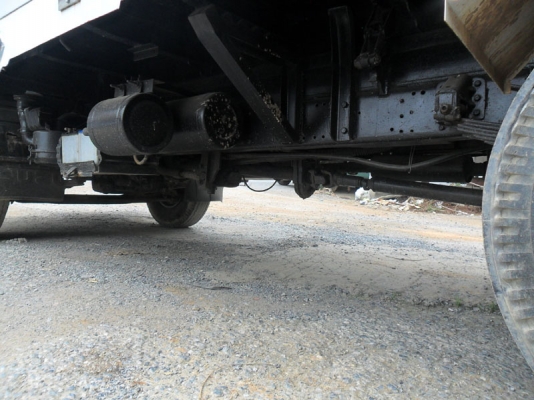 Mitsubishi Canter หัวปีบ รถห้างแท้ ร้อยกว่าแรงดั้มพร้อมใช้พร้อมโอน