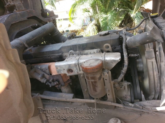 Isuzu 195 แรงม้า ไม่เคยเกิดอุบัติเหตุ พร้อมขายค่ะ