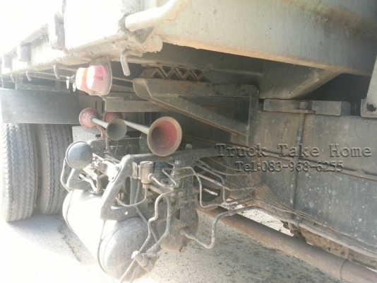 Isuzu 195 แรงม้า ไม่เคยเกิดอุบัติเหตุ พร้อมขายค่ะ