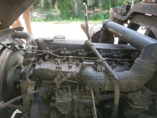 Isuzu 195 แรงม้า ไม่เคยเกิดอุบัติเหตุ พร้อมขายค่ะ