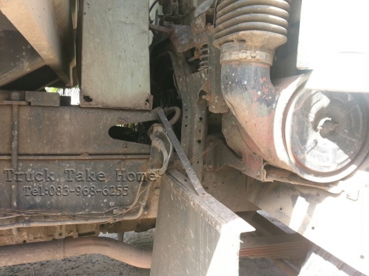 Isuzu 195 แรงม้า ไม่เคยเกิดอุบัติเหตุ พร้อมขายค่ะ