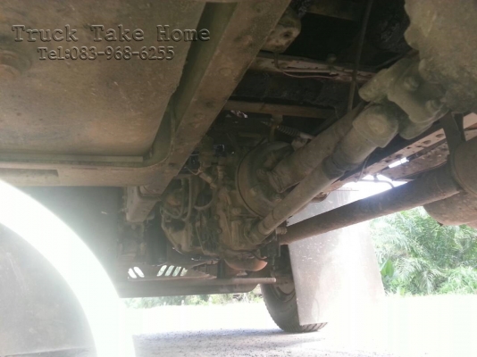 Isuzu 195 แรงม้า ไม่เคยเกิดอุบัติเหตุ พร้อมขายค่ะ