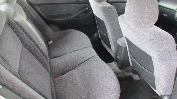 ปี1997 Civic สวยที่สุดในรุ่น ปี1997 Civic สวยที่สุดในรุ่น