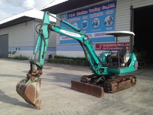 ขาย PC30-7 #22439 นำเข้าจากประเทศญี่ปุ่น ติดต่อ อำพล 090-9694506/ 080-3031241 ขาย PC30-7 #22439 นำเข้าจากประเทศญี่ปุ่น ติดต่อ อำพล 090-9694506/ 080-3031241