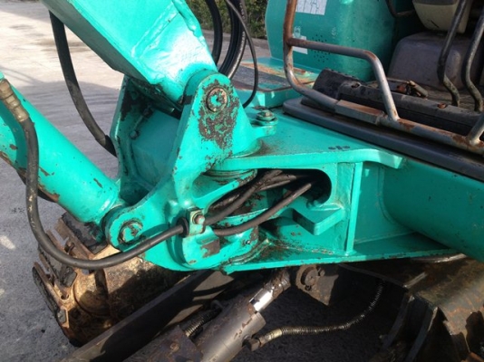 ขาย PC30-7 #22439 นำเข้าจากประเทศญี่ปุ่น ติดต่อ อำพล 090-9694506/ 080-3031241 ขาย PC30-7 #22439 นำเข้าจากประเทศญี่ปุ่น ติดต่อ อำพล 090-9694506/ 080-3031241