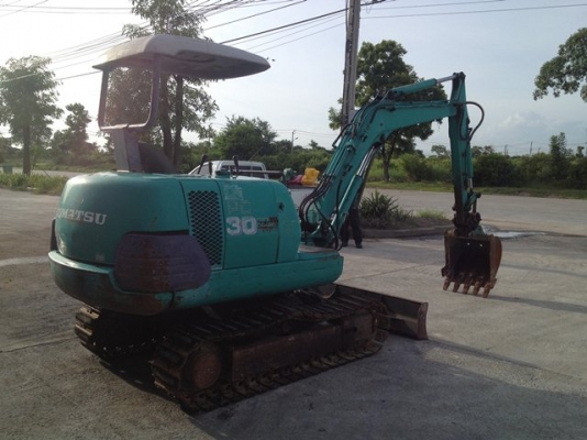 ขาย PC30-7 #22439 นำเข้าจากประเทศญี่ปุ่น ติดต่อ อำพล 090-9694506/ 080-3031241 ขาย PC30-7 #22439 นำเข้าจากประเทศญี่ปุ่น ติดต่อ อำพล 090-9694506/ 080-3031241