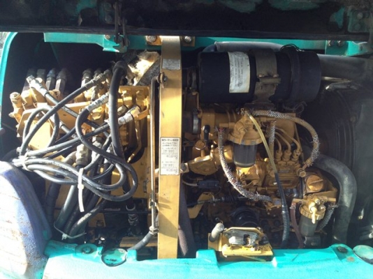 ขาย PC30-7 #22439 นำเข้าจากประเทศญี่ปุ่น ติดต่อ อำพล 090-9694506/ 080-3031241 ขาย PC30-7 #22439 นำเข้าจากประเทศญี่ปุ่น ติดต่อ อำพล 090-9694506/ 080-3031241