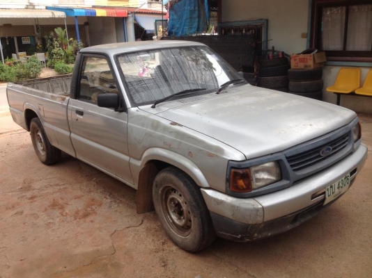 ขาย FORD MARATHON ถูกๆครับ75000