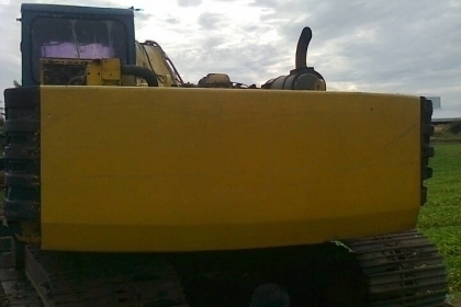 โกเบ SK07 Mark II ตัวเดิน ใหญ่ เครื่องปั้ิมเดิม เอวแน่น