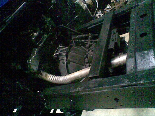 ขายรถ 6 ล้อประกอบ ช่วงยาว 5 เมตร สภาพดี ขายถูก ขายรถ 6 ล้อประกอบ ช่วงยาว 5 เมตร สภาพดี ขายถูก