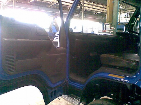 ขายรถ 6 ล้อประกอบ ช่วงยาว 5 เมตร สภาพดี ขายถูก ขายรถ 6 ล้อประกอบ ช่วงยาว 5 เมตร สภาพดี ขายถูก