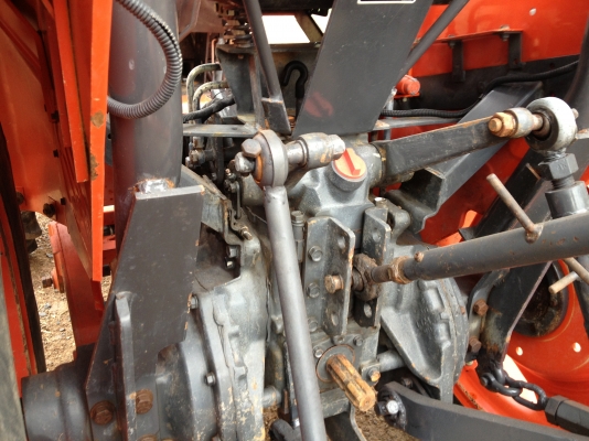 ขาย คูโบต้า 3408di สภาพดีพร้อมใช้ รถใช้งานน้อย ใช้ส่วนตัว ครับ