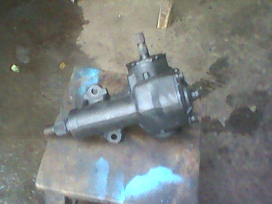 ขายกระปุกพวงมาลัยธรรมดาไม้ตี้ x สภาพใหม่มาก