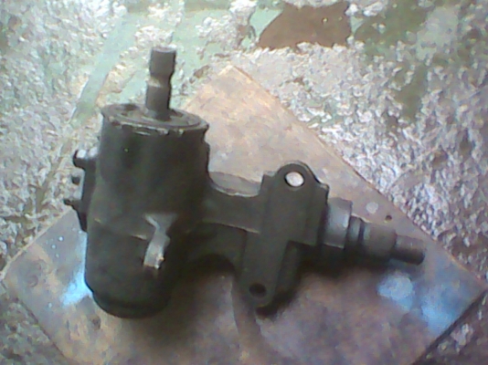 ขายกระปุกพวงมาลัยธรรมดาไม้ตี้ x สภาพใหม่มาก