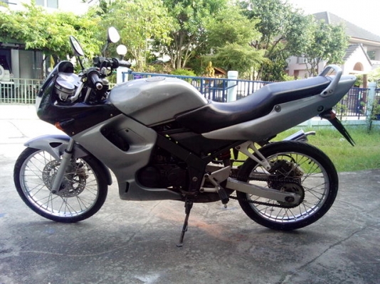 ขายls125เดิมๆๆ ขายls125เดิมๆๆ
