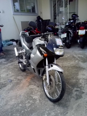 ขายls125เดิมๆๆ