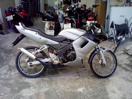 ขายls125เดิมๆๆ ขายls125เดิมๆๆ
