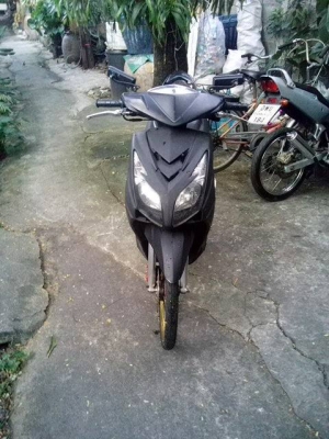 ขายมีโอสองตารถปี53ถูกๆๆ