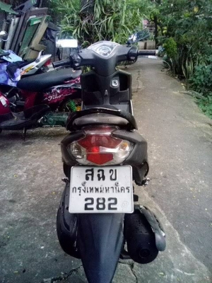 ขายมีโอสองตารถปี53ถูกๆๆ ขายมีโอสองตารถปี53ถูกๆๆ