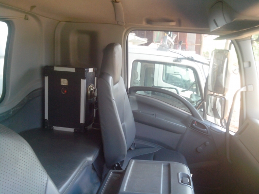 IZUSU MP1 FXZ 360 -2 เพลาดั้มสามมิตรใหม่ๆ