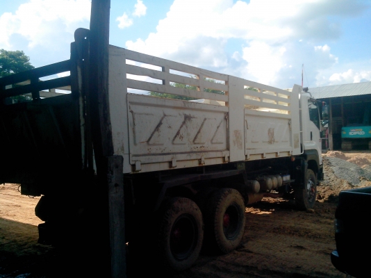 IZUSU MP1 FXZ 360 -2 เพลาดั้มสามมิตรใหม่ๆ