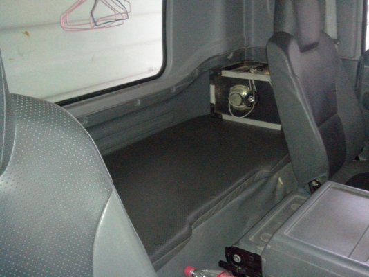 IZUSU MP1 FXZ 360 -2 เพลาดั้มสามมิตรใหม่ๆ