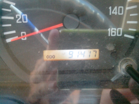 IZUSU MP1 FXZ 360 -2 เพลาดั้มสามมิตรใหม่ๆ