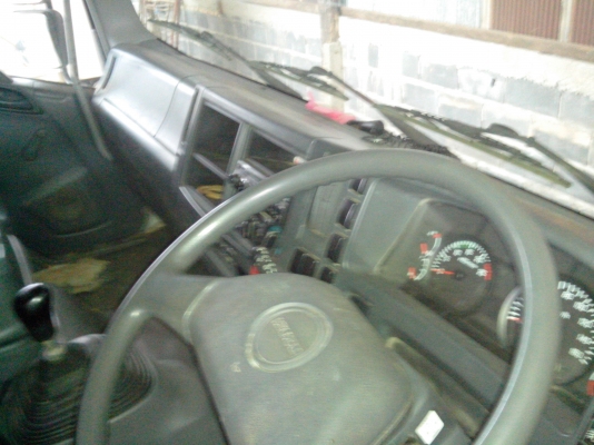 IZUSU MP1 FXZ 360 -2 เพลาดั้มสามมิตรใหม่ๆ